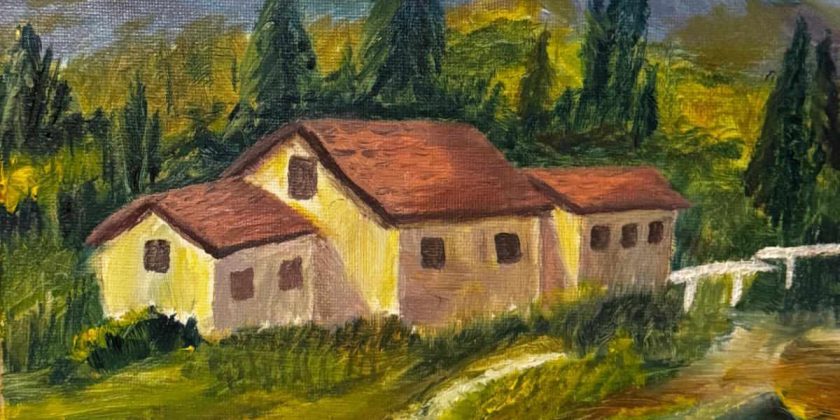 Hameau