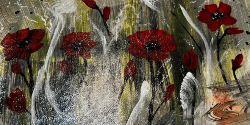 Coquelicots