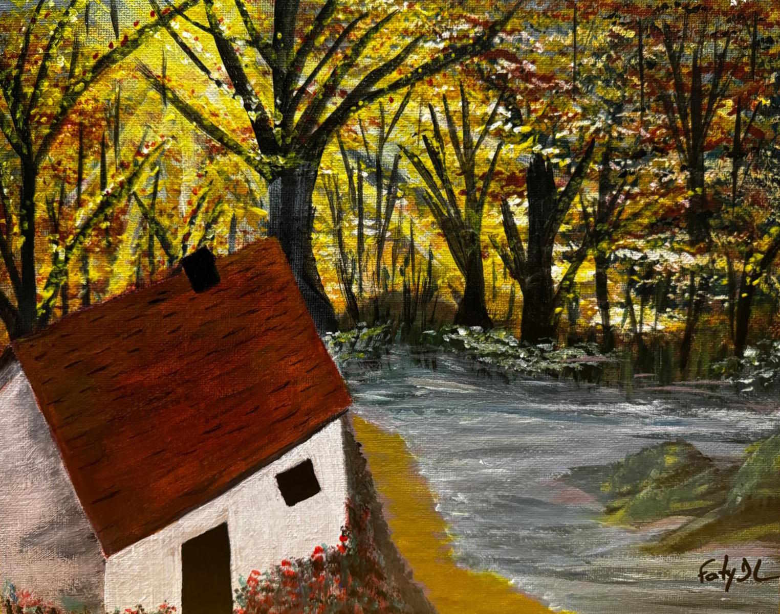 Refuge